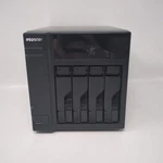 Asustor Lockerstor 4-BAY Nas AS-304T. Fixed Price $299.99.