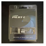 Mushkin Pilot-e M.2 Pcie GEN3 X4 Internal Black MKNSSDPE2TB-D8. Fixed Price $187.99.
