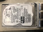 Sun Hitachi HUC101414CSS300 0B22382 146GB 10000RPM Sas 2.5" Internal Hdd. Fixed Price $18.33.