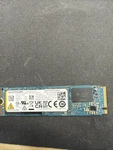 Used - Kioxia 2TB M.2 Nvme Ssd Pcie GEN4 X4 (KXG8AZNV2T04). Fixed Price $269.99.