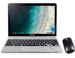 Samsung XE521QAB-M02US 12.2" Touch Wuxga Celeron 3965Y 64GB Ssd Chrome Os. Fixed Price $369.99.