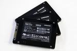 Samsung Evo MZ-750500 500GB 2.5" Sata Internal Ssd Used Tested Wiped Hdd. Fixed Price $69.99.