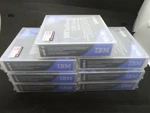 One New Factory Sealed Ibm LTO4 ULTRIUM4 95P4436 800GB 1600GB Data Cartridge. Fixed Price $24.99.