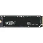 Crucial T705 4 Tb Solid State Drive M.2 2280 Internal Pci Express Nvme. Fixed Price $733.33.