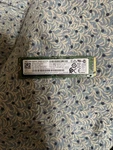 Samsung PM981 1024GB Ssd-model MZ-VLB1T0A Dell. Fixed Price $109.99.