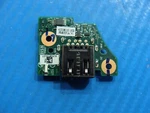 Lenovo Thinkpad T470S 14" Genuine Laptop Usb Port Board 45531B01101 NS-B083P. Fixed Price $9.99.