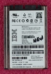 43W7729 - Ibm System X 50GB 3GBPS 1.8 Inch Ssd. Fixed Price $18.88.