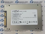 Crucial 250GB 2.5" Sata CT250MX200SSD1, Grade A+, Sku 7858. Fixed Price $39.99.