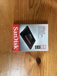 Sandisk Ultra 960GB Solid State Drive (SDSSDHII-960G-G25). Fixed Price $160.00.