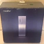 Rocstor Rocsilver Fireware 80 Gb Hard Drive - 7200 Rpm 2MB Buffer. Fixed Price $17.70.
