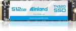 Inland TN320 512GB Ssd Nvme Pcie Gen 3.0X4 M.2 2280 3D Nand. Fixed Price $135.00.
