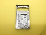 Dell 2TB 2.5" Sata 6GB/S 7.2K Hard Drive 0VR92X Seagate ST2000NX0423. Fixed Price $99.00.