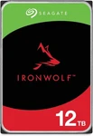 Seagate Ironwolf 12TB Hdd ST12000VN008 Cmr Nas 7200RPM 256MB Cache Sata Iii. Fixed Price $399.99.