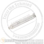 Bracket / Slot Bezel Full Profile Hp NS204I-P DC0120602-00-1A. Fixed Price $28.95.