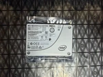 Intel Dc S4500 Series SSDSC2KB480G7 480GB Sata 6GB/S 2.5" Internal. Fixed Price $52.99.
