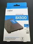 Crucial 1TB 3D Nand Sata 2.5-INCH Internal CT1000BX500SSD1. Fixed Price $160.00.