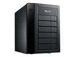 Promise PEGASUS32 24TB (6 X Sata) Raid System (F40P2R600000002). Fixed Price $4230.00.
