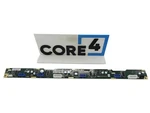 Supermicro BPN-NVME5-LA15-S4 1U 4-SLOT 3.5" Hybrid Backplane For 4X AS3/SATA3/NV. Fixed Price $249.00.
