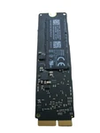 Apple Samsung 128GB Ssubx Ssd Solid State Drive MZ-JPV1280/0A6 655-1857L. Fixed Price $18.00.