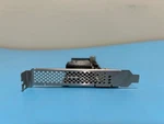 Dell 640GB Fusion Pci-e Flash Ssd, 02TTK9, 0TMP9D. Fixed Price $58.00.