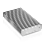 Owc Express 1M2 Portable Nvme Ssd USB4 Enclosure, Aluminum Heat Sink. Fixed Price $119.99.