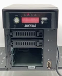 Buffalo TS-X2.0TL/R5 W/ Hdd 500GB. Fixed Price $99.91.