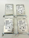 Lot Of Toshiba HK4E 200GB & 400GB (plp) 2.5" Ssd THNSN8400PCSE. Fixed Price $150.00.