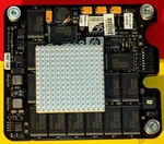 Hp AJ877A 507151-001 Fusion Storageworks 160GB I/o Accelerator Board. Fixed Price $84.75.