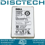 Dell Vcwfg Hgst Hitachi Ultrastar 0B34793 HUSMR1619ASS204 1.92TB Sff Mlc Sas Ssd. Fixed Price $539.00.