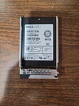 Dell Enterprise GYD5H Samsung MZ7LH480HAHQ0D3 Sff 480GB Ssd 6GB/S Sata. Fixed Price $125.00.