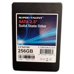 Super Talent FTM56N325H Teranova Dx 256GB Ssd 2.5" Sata. Fixed Price $80.10.