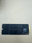 Macbook Pro A1398 Sandisk 256GB Ssd Solid State Drive SD5SL2-256G-1205E. Fixed Price $46.49.