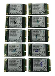 Lot Of 10 Samsung MZ-MTE1280 128GB Msata Solid State Drive MZMTE128HMGR. Fixed Price $194.99.
