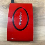 Toshiba MK4032GAX Black/red 2.5" Usb 40GB External Ssd Solid State Drive. Fixed Price $33.89.