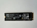 Western Digital Pc SN730 Nvme 512GB M.2 2280-S3-M Internal Ssd SDBPNTY-512G-1006. Fixed Price $44.99.