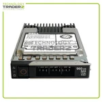Dell 960GB Sas 12GBPS Mu 2.5" Ssd 0503M7 SDFAM81DAB01 (health 60%-80%). Fixed Price $190.00.