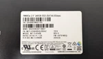 Used, Samsung, MZ7LH240HBHQ-000AZ, 240GB Ssd 2.5 Inch Sata PM883A 6GB/S. Fixed Price $65.00.