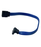 Dell Optiplex Pc Blue Right Angle Sata Drive Cable CN-0U5959 Pegatron. Fixed Price $6.74.