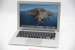Apple Macbook Air A1465 13" 2014 I5-4260U 1.4GHZ 4GB Ram 120GB 023. Fixed Price $81.69.