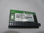 Apacer 8C.40024.390 AP-FM25641B 256MB Ata Flash Disk. Fixed Price $40.00.