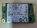 Samsung PM851 256GB Msata Ssd Internal 1.8 Inch MZ-MTD256D. Fixed Price $64.98.
