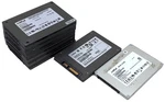 Lot Of Crucial 128GB Sata Iii 6GB/S 2.5" Solid State Drive Ssd - Mixed Models. Fixed Price $125.99.