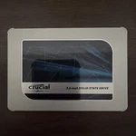 Crucial CT5000MX500SSD1 500GB 2.5 Inch Sata Iii Internal Solid State Drive. Fixed Price $49.99.