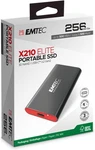 Emtec X210 Elite Portable Ssd, Usb-, External Drive. Fixed Price $48.00.