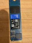 Western Digital SN570 Nvme 500GB Ssd - (blue). Fixed Price $44.99.