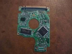 Hitachi HTS541080G9AT00 PN:0A25394 MLC:DA1175 (0A26798 DA1188A) 80GB Ide Pcb. Fixed Price $14.70.