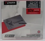 Kit Kingston SUV500B/240G Solid State Drive Sata 3.0 Desktop Notebook Combo New. Fixed Price $59.85.