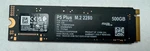 Crucial Plus 500GB M.2 2280 Internal CT500P5SSD8. Fixed Price $114.95.