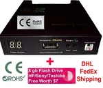 Floppy Drive Usb Converter Emulator For Okuma Lathe + Free 16 Gb Flash. Fixed Price $112.00.