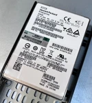 Hpe 920GB 12GB/S Sas 2.5" Ssd P/n 787178-002 3PAR 810775 HSCP0920S5XNFMRI. Fixed Price $125.12.